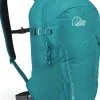 Lowe Alpine Edge 18 Rucksack - Ultramarine