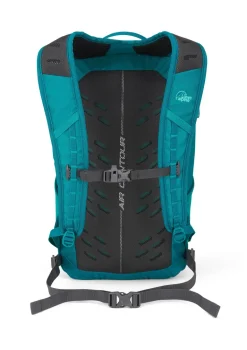 Lowe Alpine Edge 18 Rucksack - Ultramarine