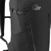 Lowe Alpine Edge 22 Rucksack - Black