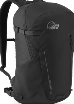 Lowe Alpine Edge 22 Rucksack - Black