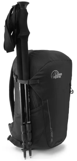 Lowe Alpine Edge 22 Rucksack - Black
