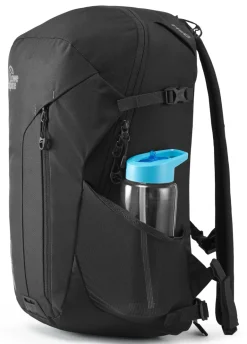 Lowe Alpine Edge 22 Rucksack - Black