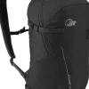 Lowe Alpine Edge 18 Rucksack - Black