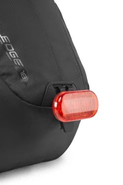 Lowe Alpine Edge 18 Rucksack - Black