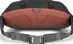 Lowe Alpine Mesa 6 Belt Pack - Black