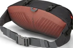 Lowe Alpine Mesa 6 Belt Pack - Black