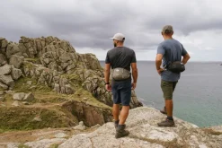 Lowe Alpine Mesa 6 Belt Pack - Black