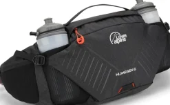 Lowe Alpine Nijmegen 6 Belt Pack - Black