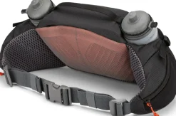 Lowe Alpine Nijmegen 6 Belt Pack - Black