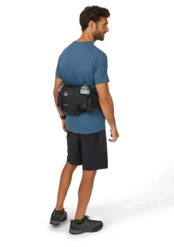 Lowe Alpine Nijmegen 6 Belt Pack - Black