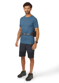 Lowe Alpine Nijmegen 6 Belt Pack - Black