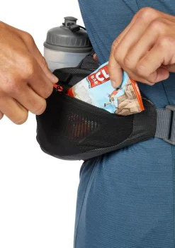 Lowe Alpine Nijmegen 6 Belt Pack - Black