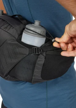 Lowe Alpine Nijmegen 6 Belt Pack - Black