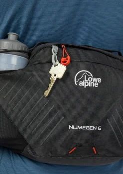 Lowe Alpine Nijmegen 6 Belt Pack - Black
