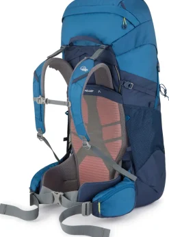 Lowe Alpine Sirac 65 Rucksack - Deep Ink