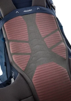 Lowe Alpine Sirac 65 Rucksack - Deep Ink