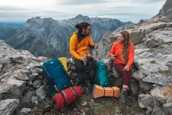 Lowe Alpine Sirac 65 Rucksack - Deep Ink