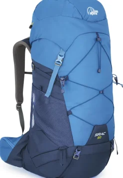 Lowe Alpine Sirac 50 Rucksack - Deep Ink