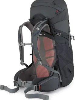 Lowe Alpine Sirac 50 Rucksack - Ebony