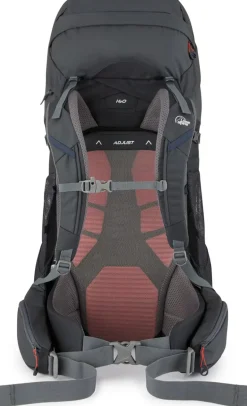 Lowe Alpine Sirac 50 Rucksack - Ebony