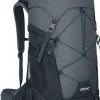Lowe Alpine Sirac 40 Rucksack - Ebony