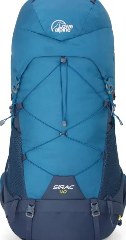 Lowe Alpine Sirac 40 Rucksack - Deep Ink