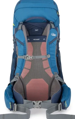 Lowe Alpine Sirac 40 Rucksack - Deep Ink