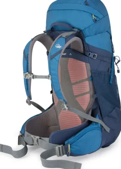 Lowe Alpine Sirac 40 Rucksack - Deep Ink