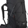 Lowe Alpine Sirac Plus 40 Rucksack - Ebony