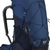 Lowe Alpine Sirac Plus 40 Rucksack - Deep Ink-Ink
