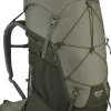 Lowe Alpine Sirac Plus 40 Rucksack - Light Khaki-Army