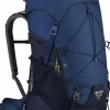 Lowe Alpine Sirac Plus 65 Rucksack - Deep Ink-Ink