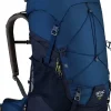 Lowe Alpine Sirac Plus 50 Rucksack - Deep Ink-Ink