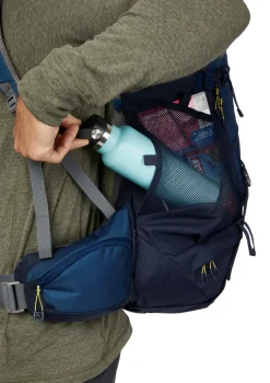 Lowe Alpine Sirac Plus 50 Rucksack - Deep Ink-Ink