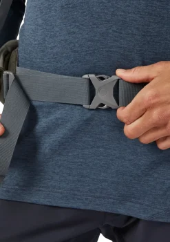 Lowe Alpine Sirac Plus 65 Rucksack - Light Khaki-Army