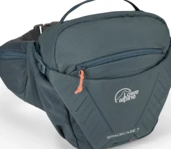 Lowe Alpine Space Case 7 Belt Pack - Orion Blue