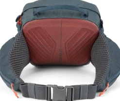 Lowe Alpine Space Case 7 Belt Pack - Orion Blue