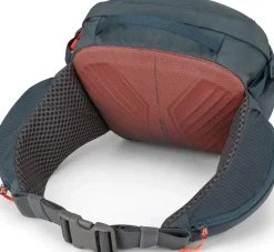 Lowe Alpine Space Case 7 Belt Pack - Orion Blue