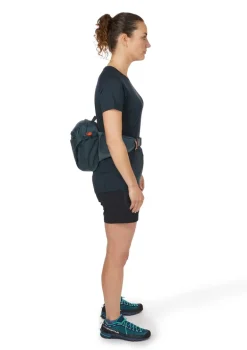 Lowe Alpine Space Case 7 Belt Pack - Orion Blue