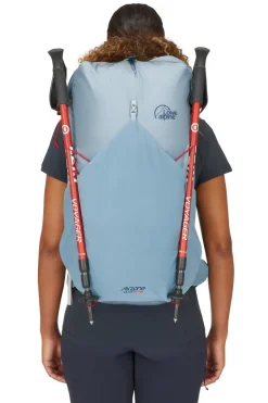 Lowe Alpine Womens AirZone Ultra ND36 Rucksack - Citadel