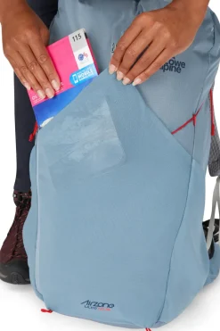 Lowe Alpine Womens AirZone Ultra ND36 Rucksack - Citadel