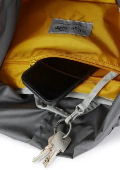 Lowe Alpine Womens AirZone Ultra ND36 Rucksack - Graphene