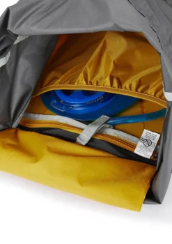 Lowe Alpine Womens AirZone Ultra ND36 Rucksack - Graphene