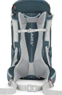 Lowe Alpine Womens AirZone Trail ND33 - Orion Blue-Citadel