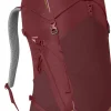 Lowe Alpine Womens AirZone Trek ND33:40 Rucksack - Raspberry