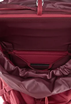 Lowe Alpine Womens AirZone Trek ND33:40 Rucksack - Raspberry