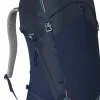 Lowe Alpine Womens AirZone Trek ND43:50 Rucksack - Navy