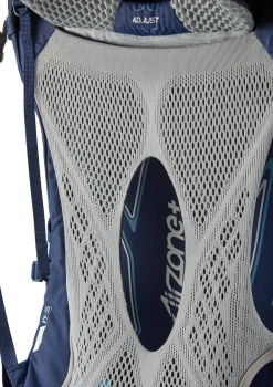 Lowe Alpine Womens AirZone Trek ND43:50 Rucksack - Navy