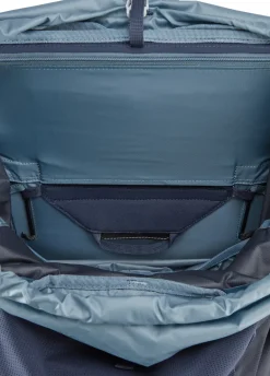 Lowe Alpine Womens AirZone Trek ND43:50 Rucksack - Navy