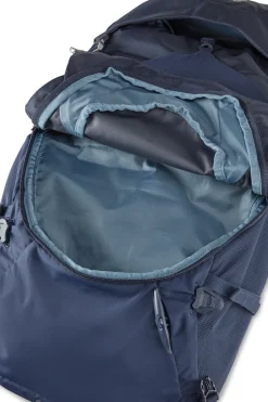 Lowe Alpine Womens AirZone Trek ND43:50 Rucksack - Navy